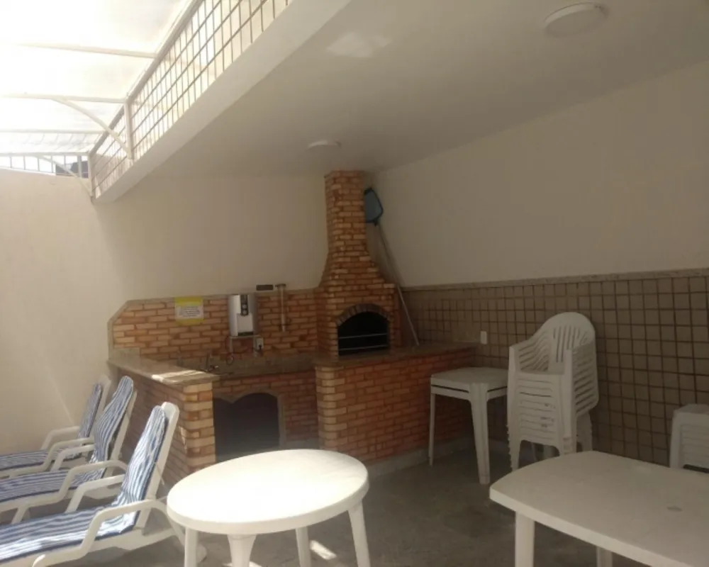 Apartamento, 2 quartos, 90 m² - Foto 6