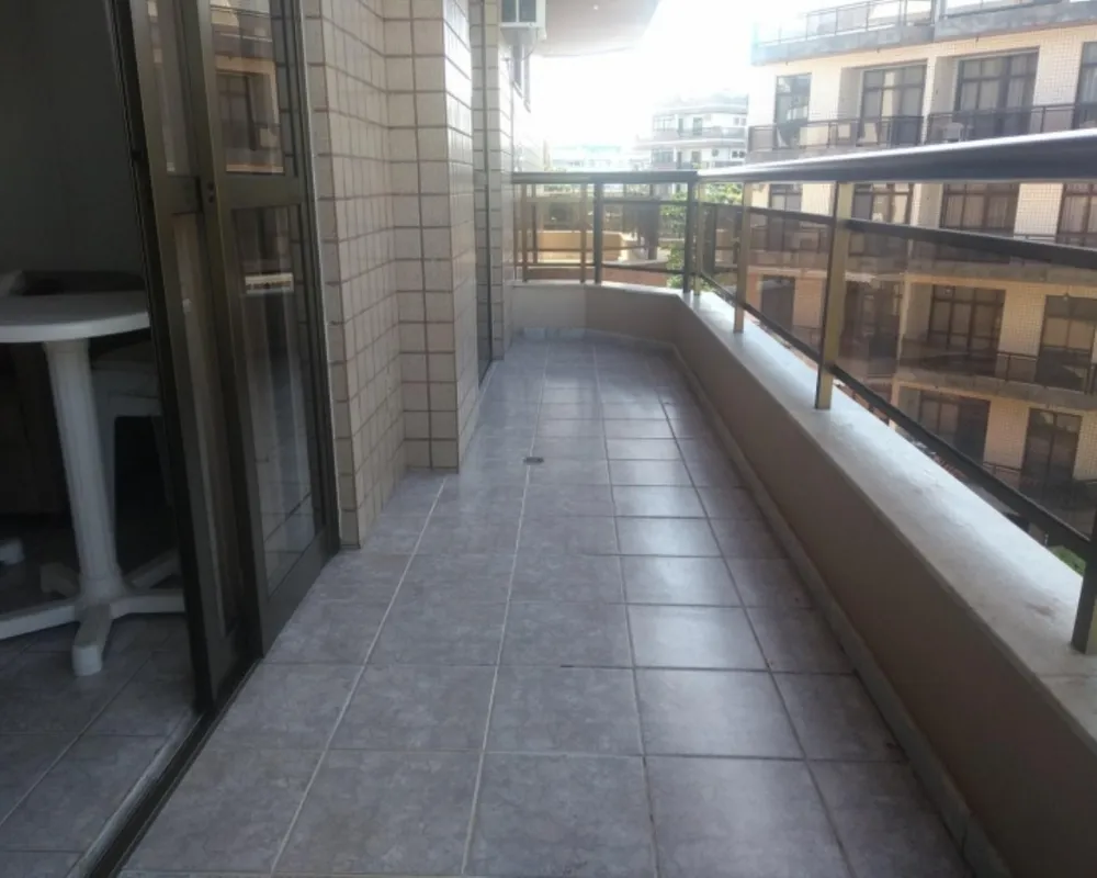 Apartamento, 2 quartos, 90 m² - Foto 16