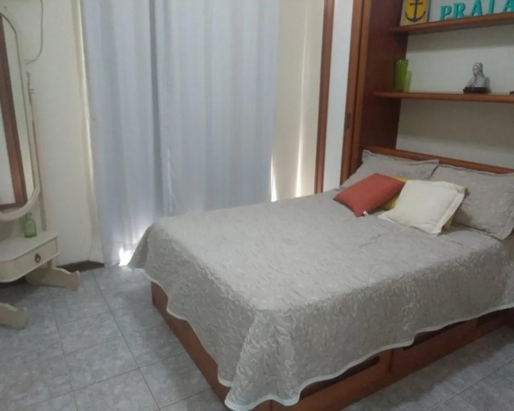 Apartamento, 2 quartos, 90 m² - Foto 21
