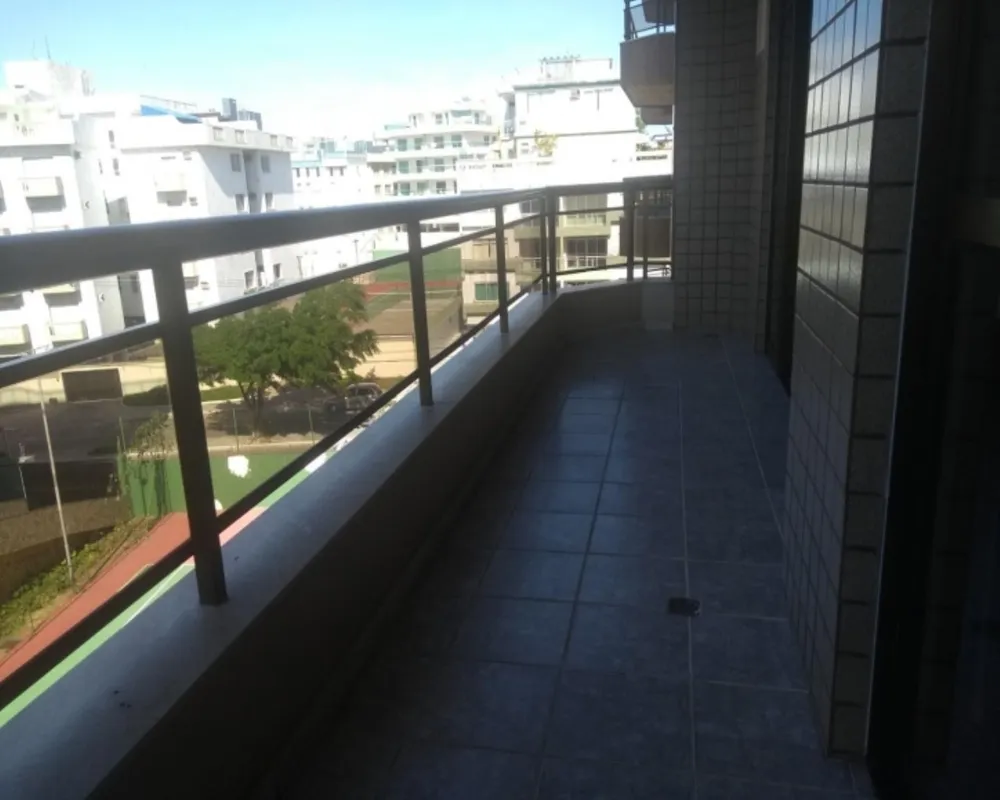 Apartamento, 2 quartos, 90 m² - Foto 17