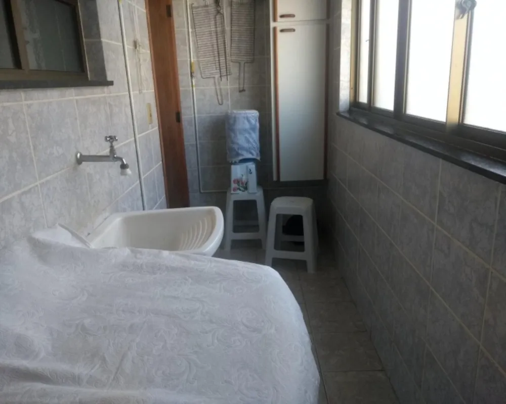 Apartamento, 2 quartos, 90 m² - Foto 12