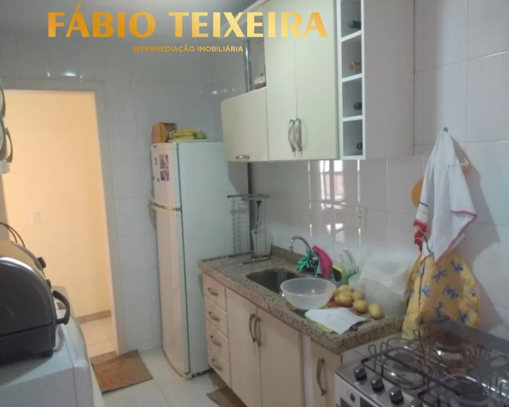 Apartamento, 3 quartos, 126 m² - Foto 2