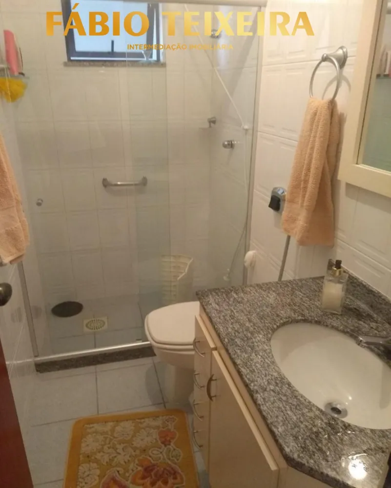 Apartamento, 3 quartos, 126 m² - Foto 7