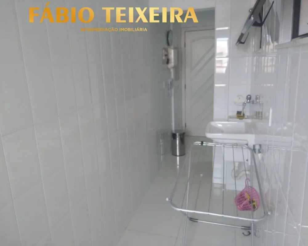 Apartamento, 3 quartos, 126 m² - Foto 6