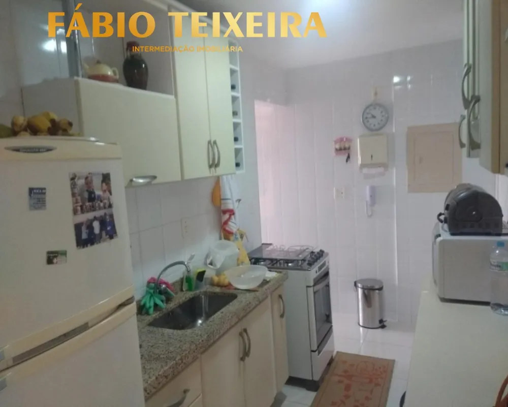 Apartamento, 3 quartos, 126 m² - Foto 3