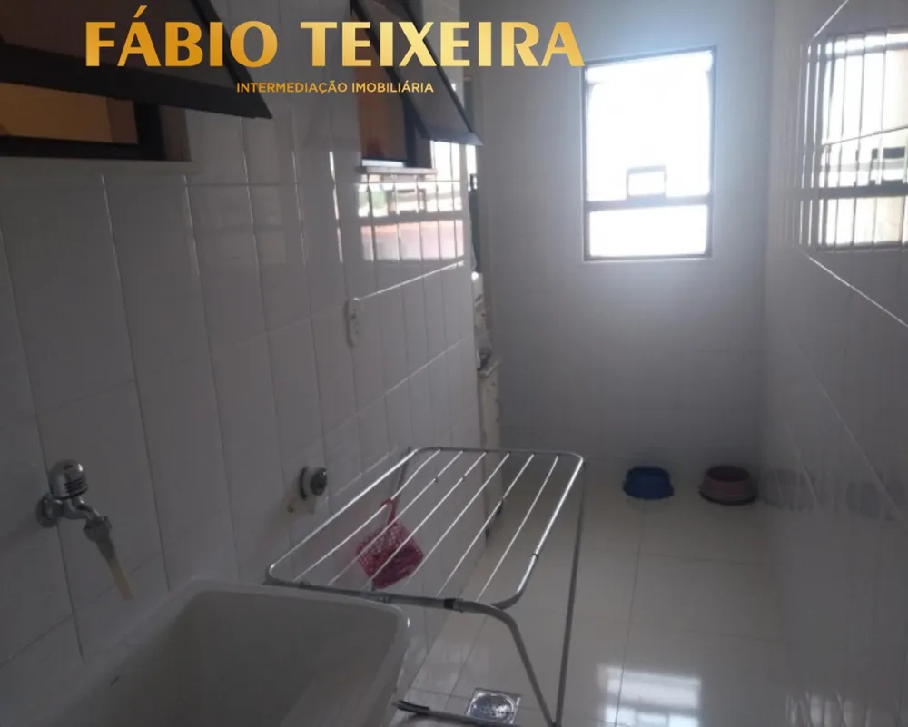 Apartamento, 3 quartos, 126 m² - Foto 4