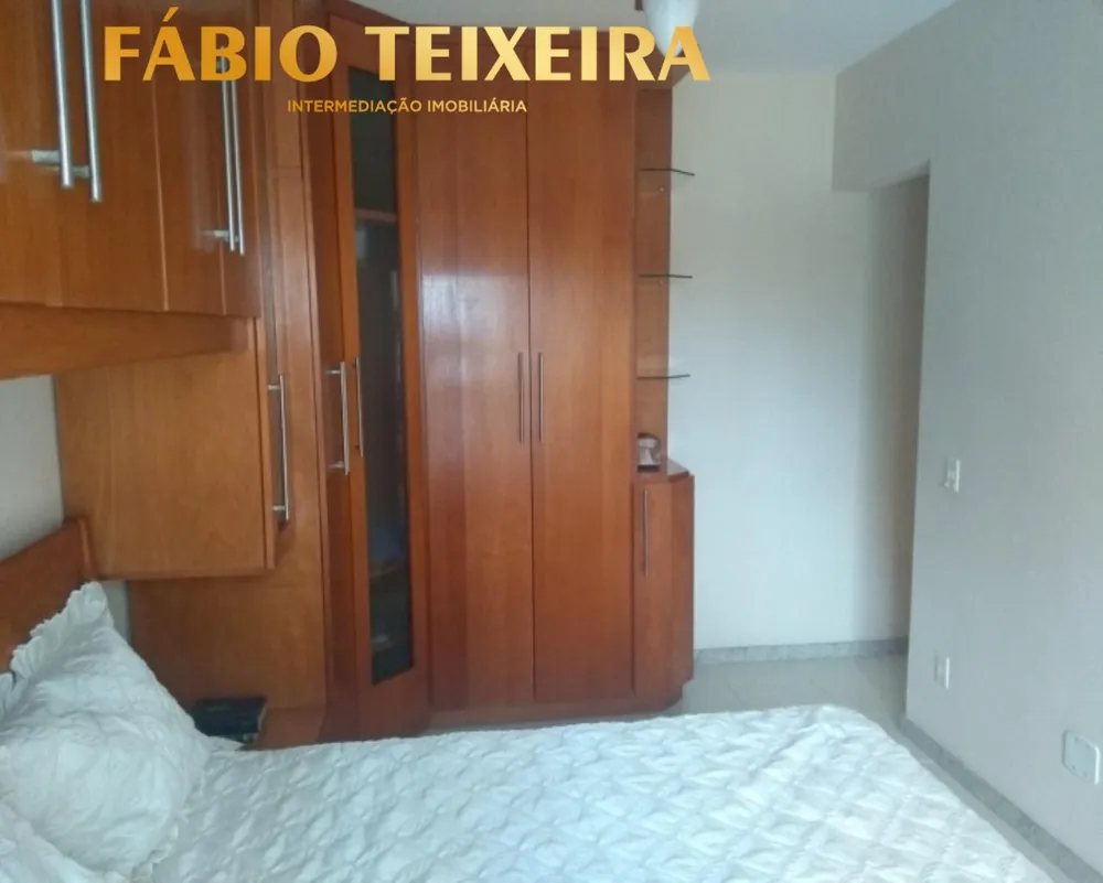 Apartamento, 3 quartos, 126 m² - Foto 8