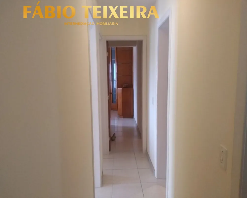 Apartamento, 3 quartos, 126 m² - Foto 9