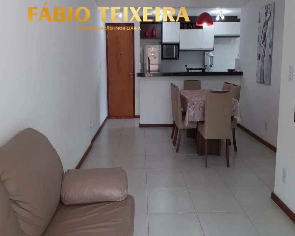 Apartamento, 2 quartos, 104 m² - Foto 2