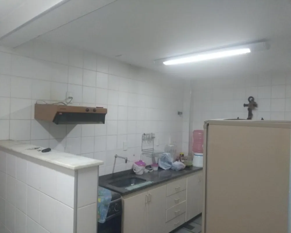 Apartamento, 2 quartos, 80 m² - Foto 3