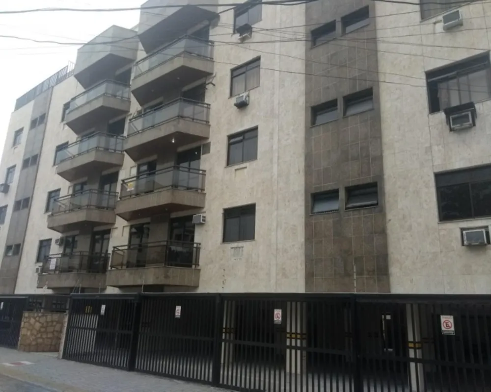 Apartamento, 2 quartos, 80 m² - Foto 2