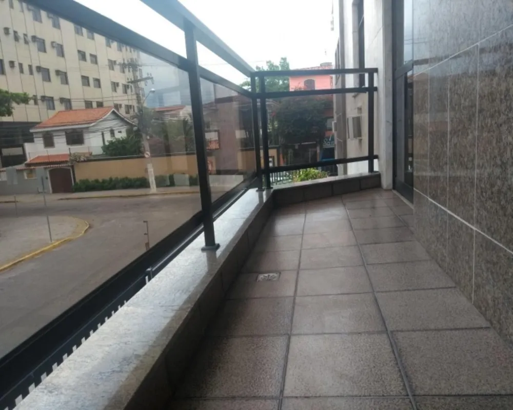 Apartamento, 2 quartos, 80 m² - Foto 15