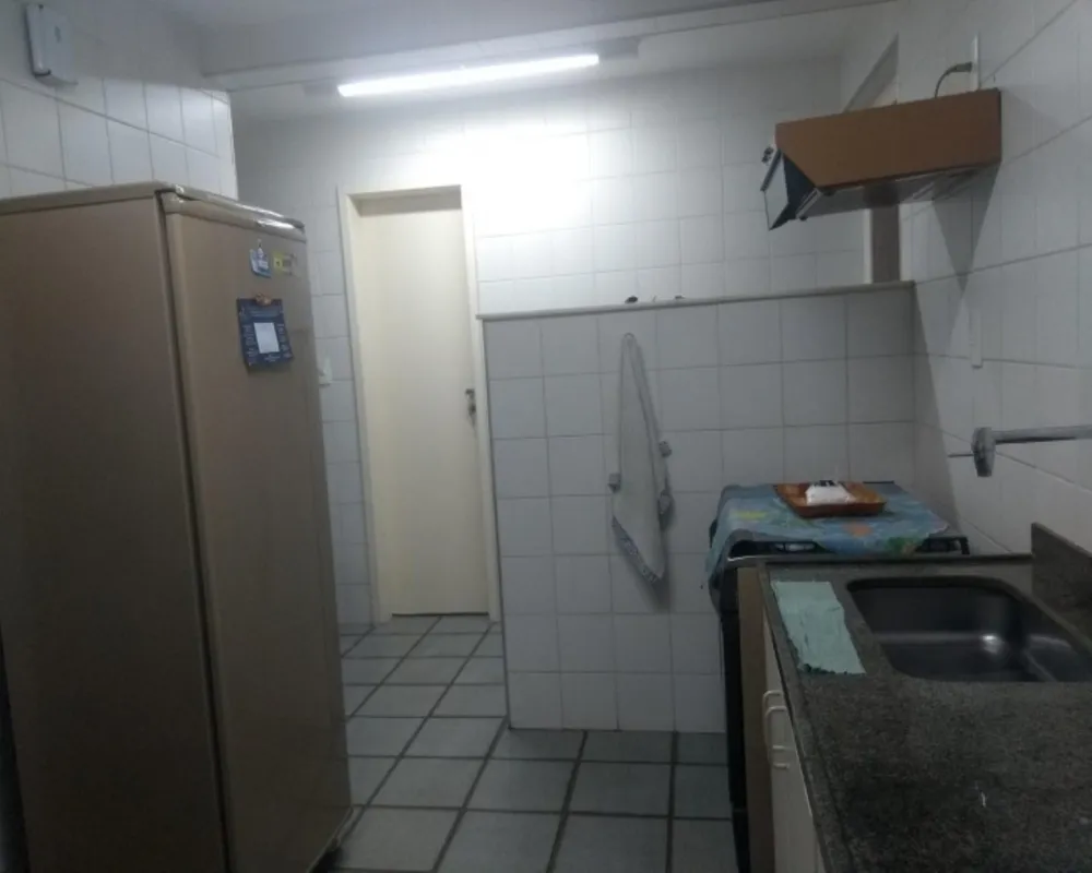Apartamento, 2 quartos, 80 m² - Foto 5