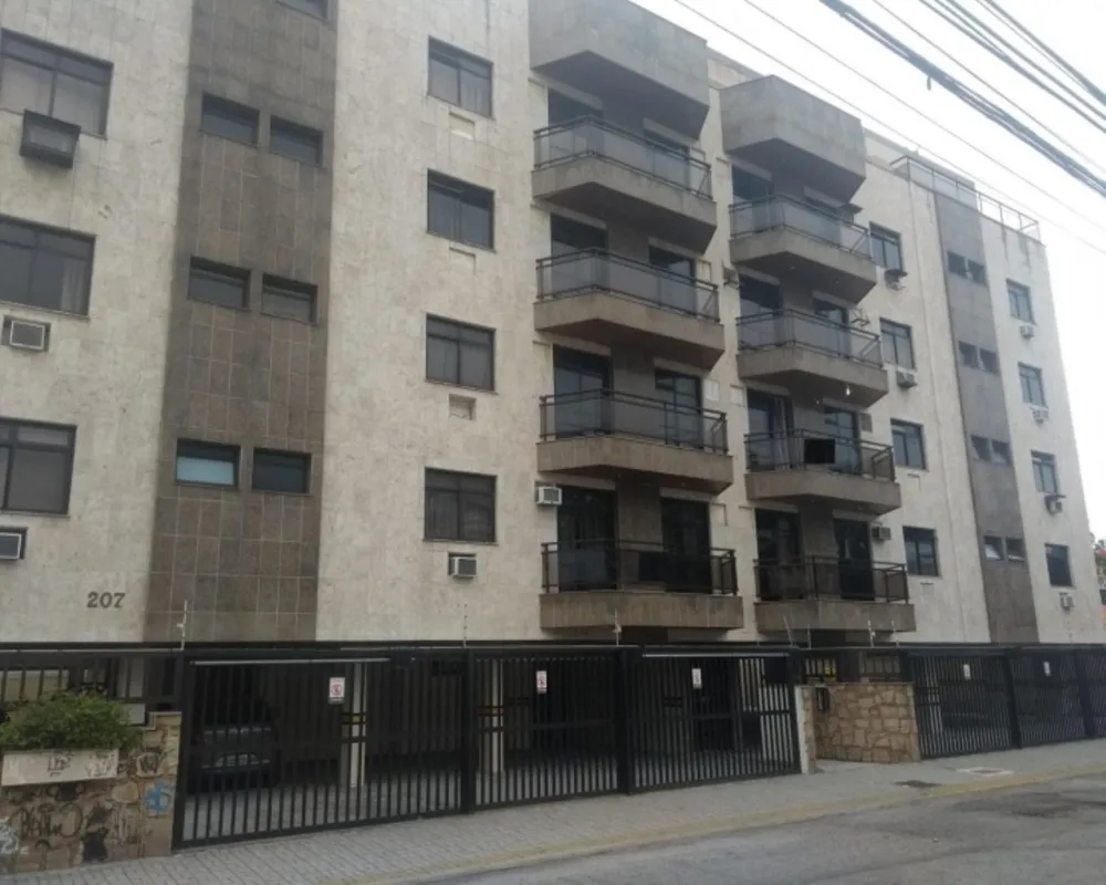 Apartamento, 2 quartos, 80 m² - Foto 1