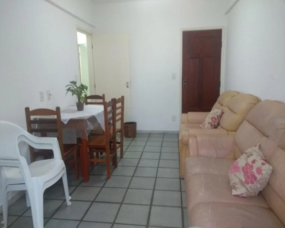 Apartamento, 2 quartos, 80 m² - Foto 6