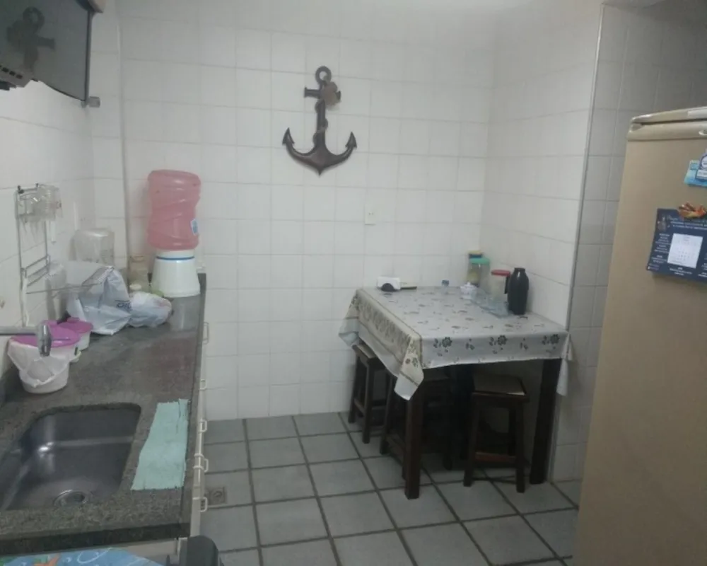 Apartamento, 2 quartos, 80 m² - Foto 4