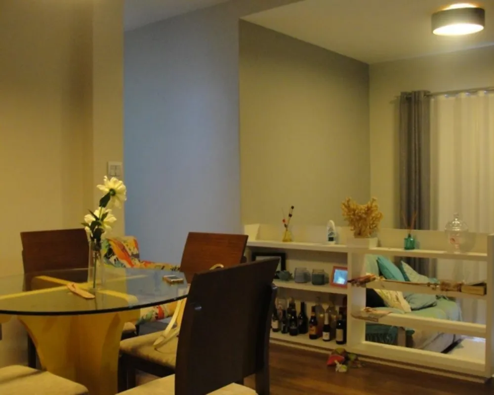 Apartamento, 2 quartos, 76 m² - Foto 10