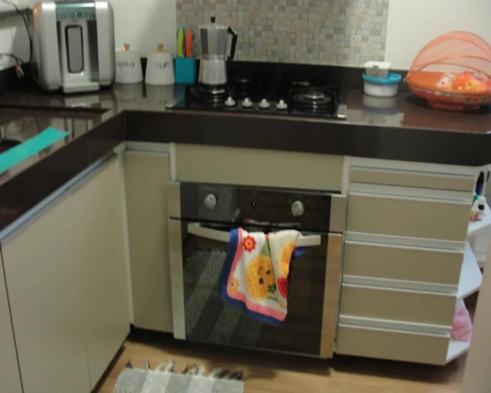 Apartamento, 2 quartos, 76 m² - Foto 16