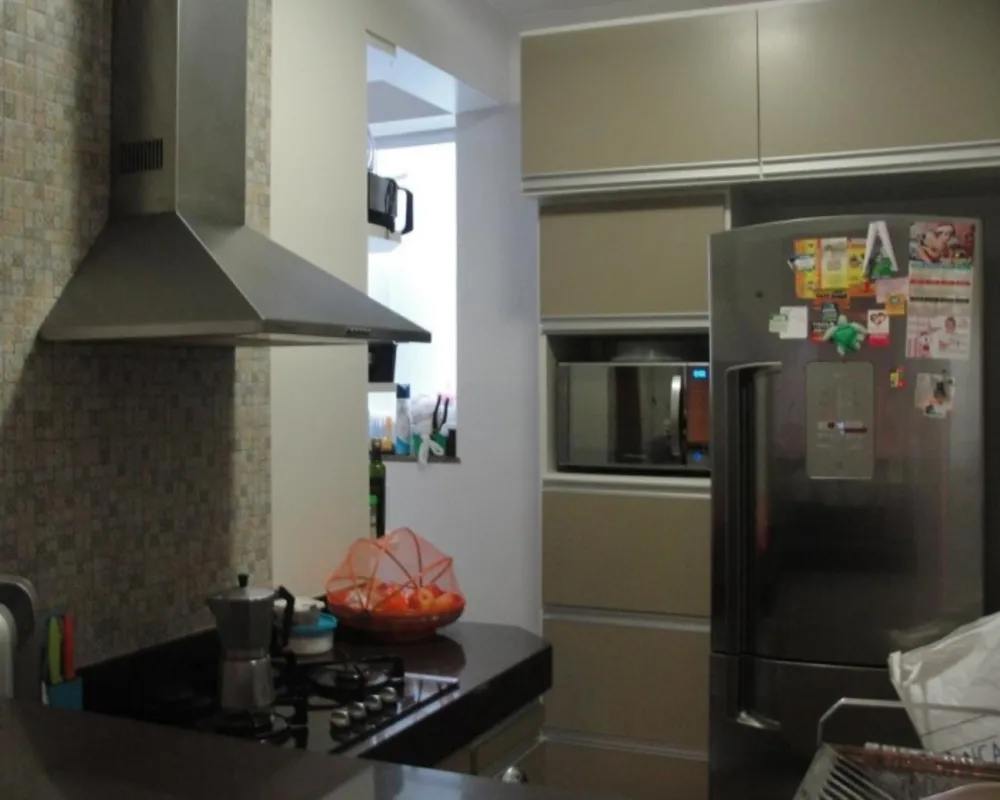 Apartamento, 2 quartos, 76 m² - Foto 9