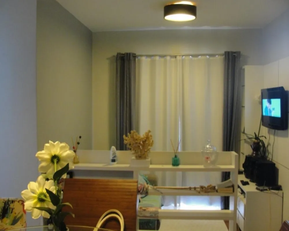 Apartamento, 2 quartos, 76 m² - Foto 6