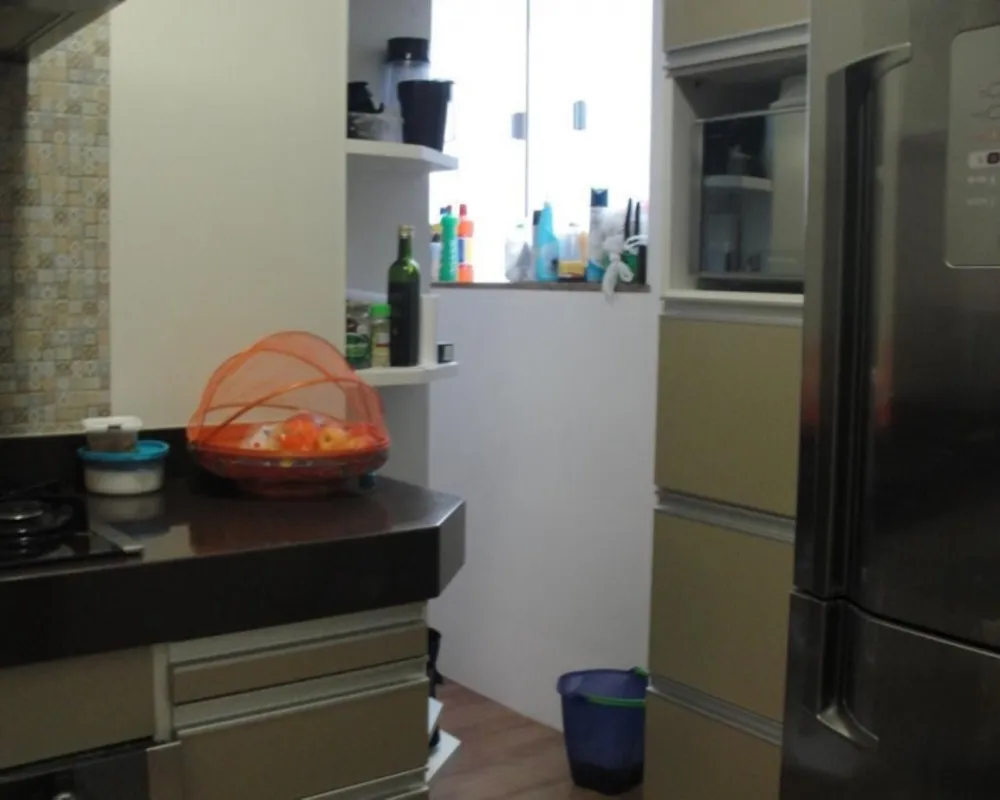 Apartamento, 2 quartos, 76 m² - Foto 2