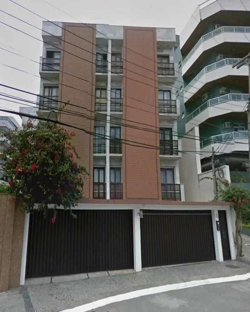 Apartamento, 2 quartos, 76 m² - Foto 1