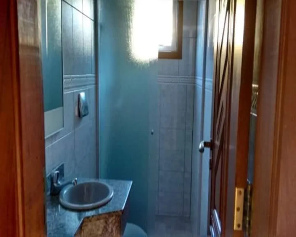 Casa, 4 quartos, 225 m² - Foto 11