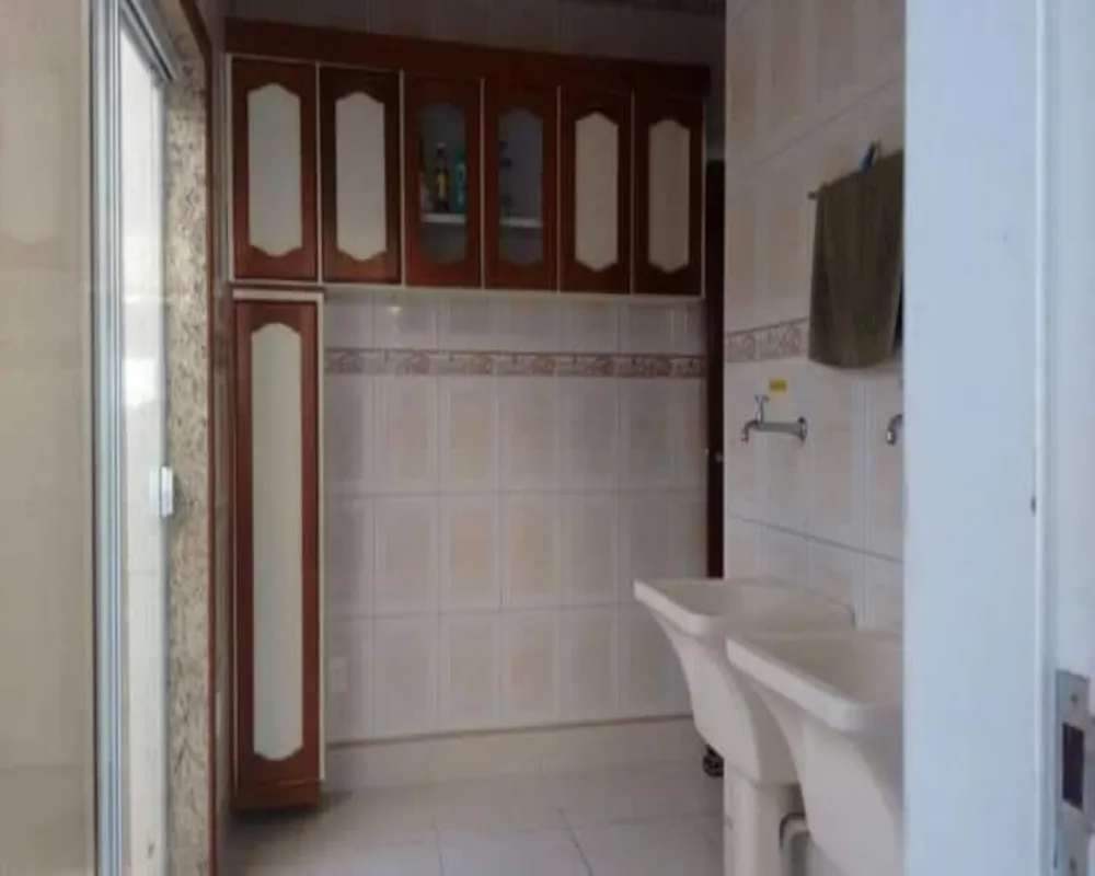 Casa, 4 quartos, 225 m² - Foto 12