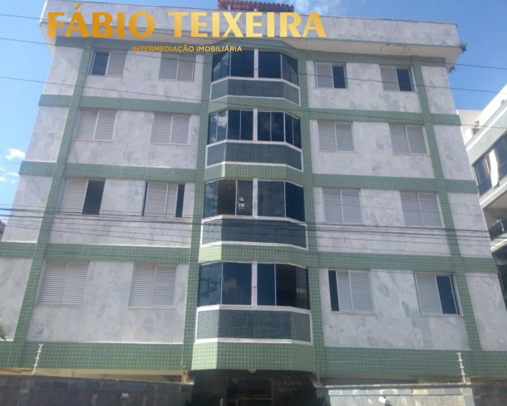 Apartamento, 3 quartos, 123 m² - Foto 1