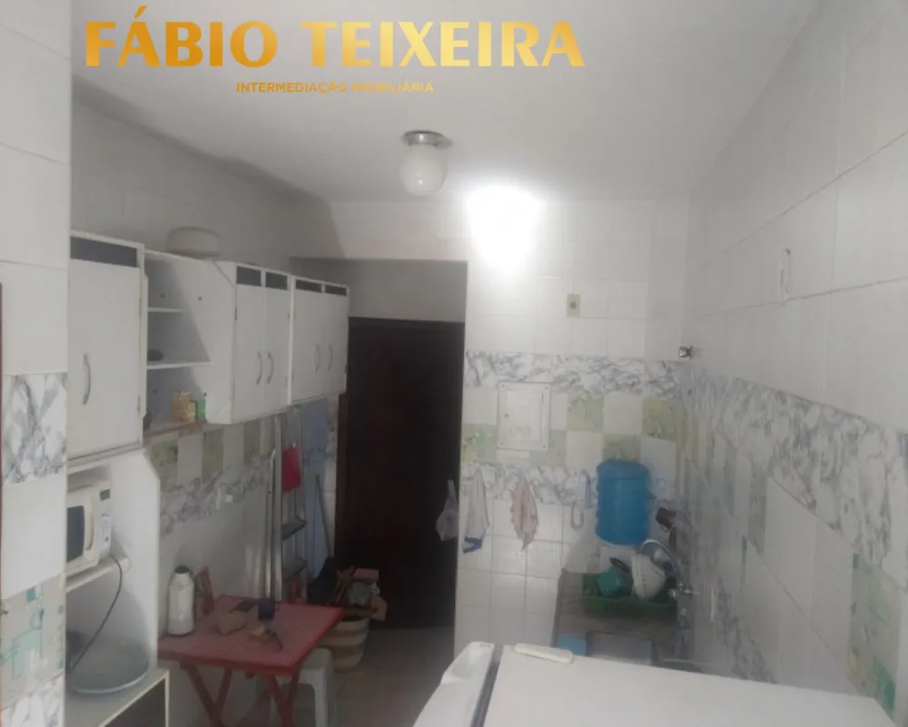 Apartamento, 3 quartos, 123 m² - Foto 2