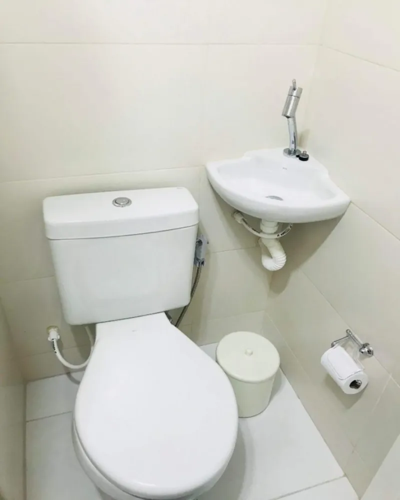 Apartamento, 1 quarto, 52 m² - Foto 12