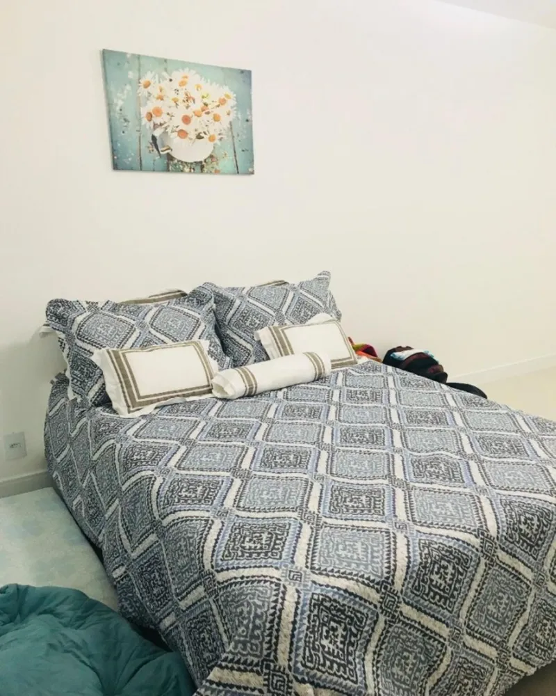 Apartamento, 1 quarto, 52 m² - Foto 7