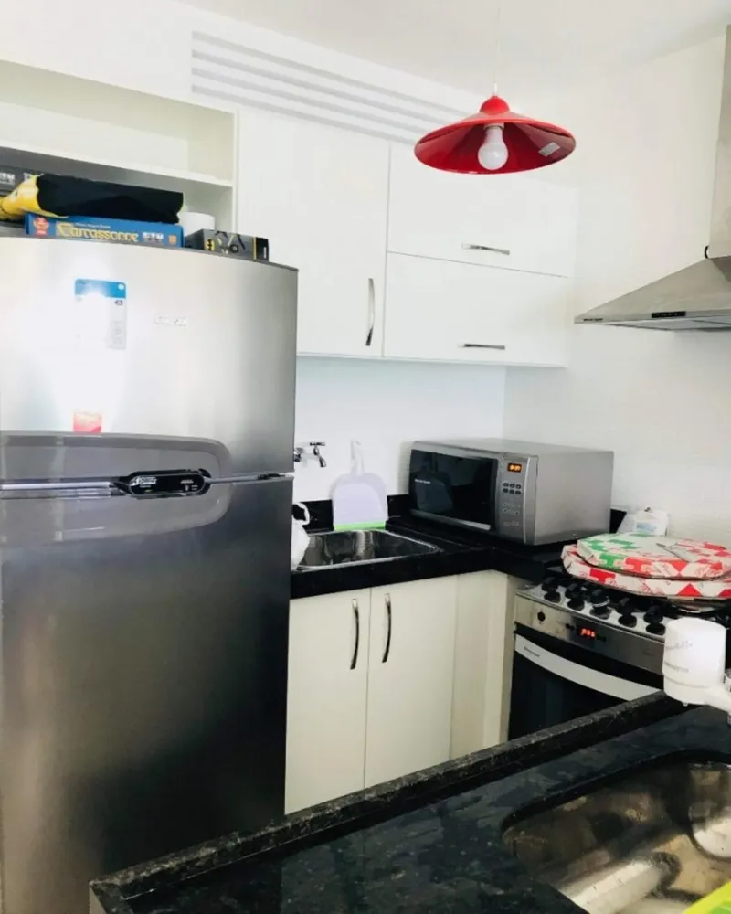 Apartamento, 1 quarto, 52 m² - Foto 16