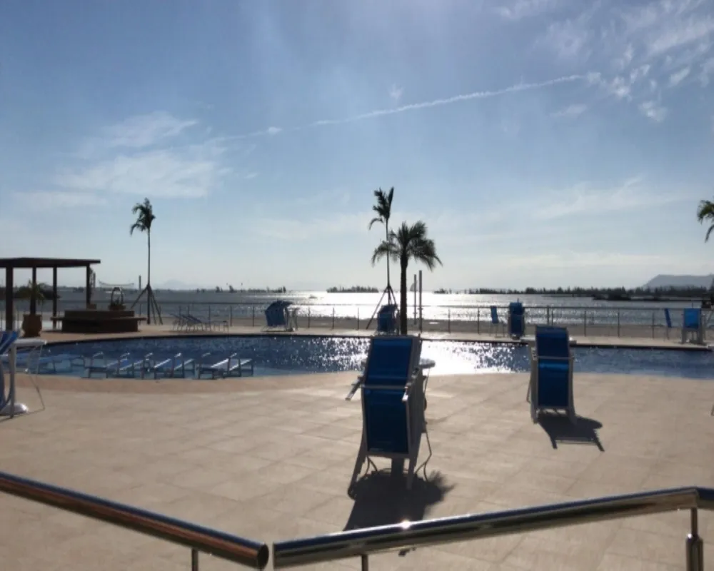Apartamento, 1 quarto, 52 m² - Foto 33