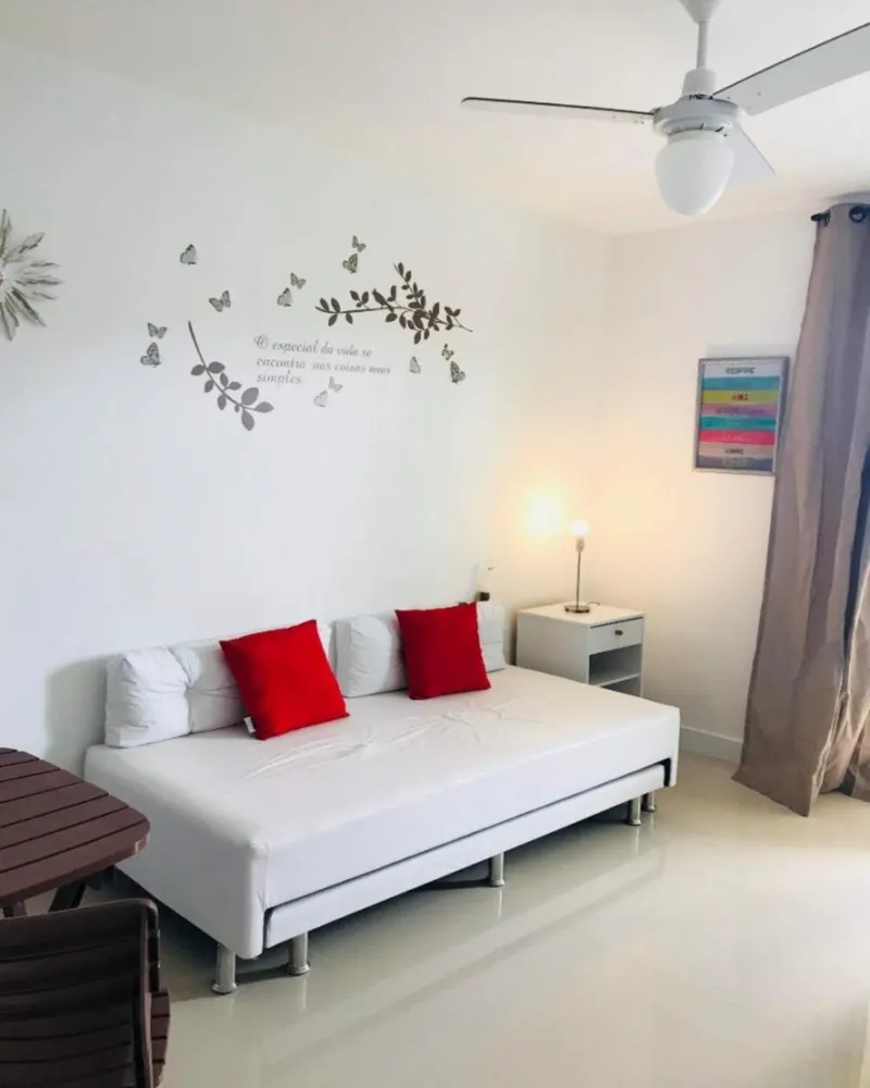 Apartamento, 1 quarto, 52 m² - Foto 19