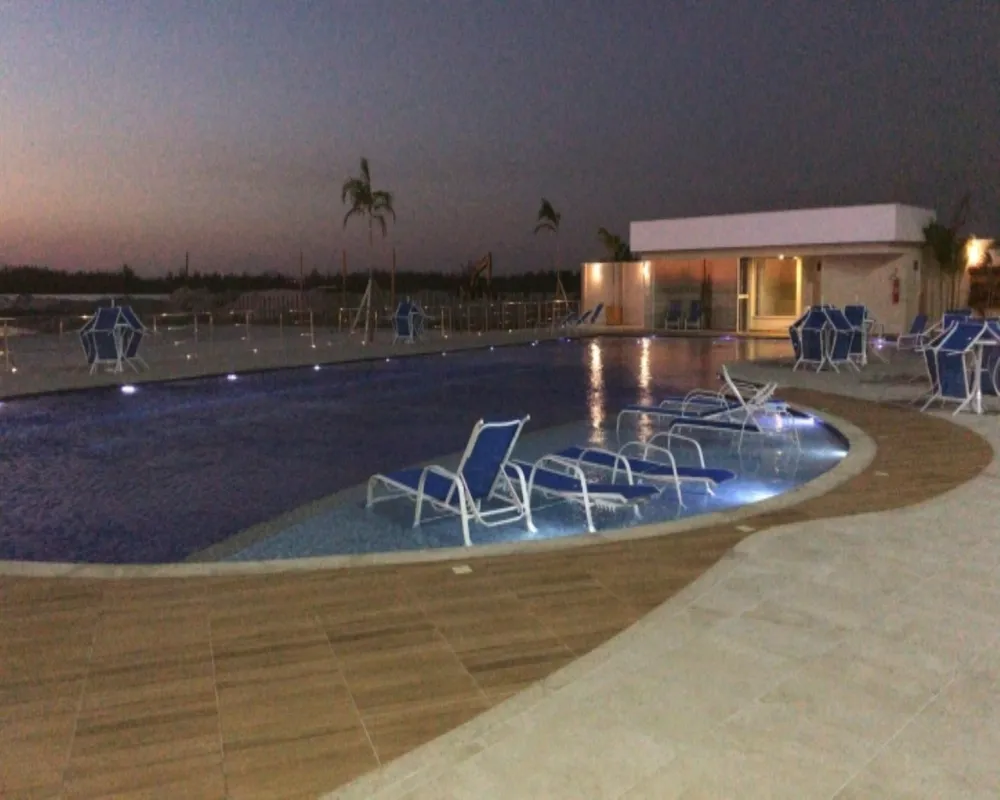 Apartamento, 1 quarto, 52 m² - Foto 35