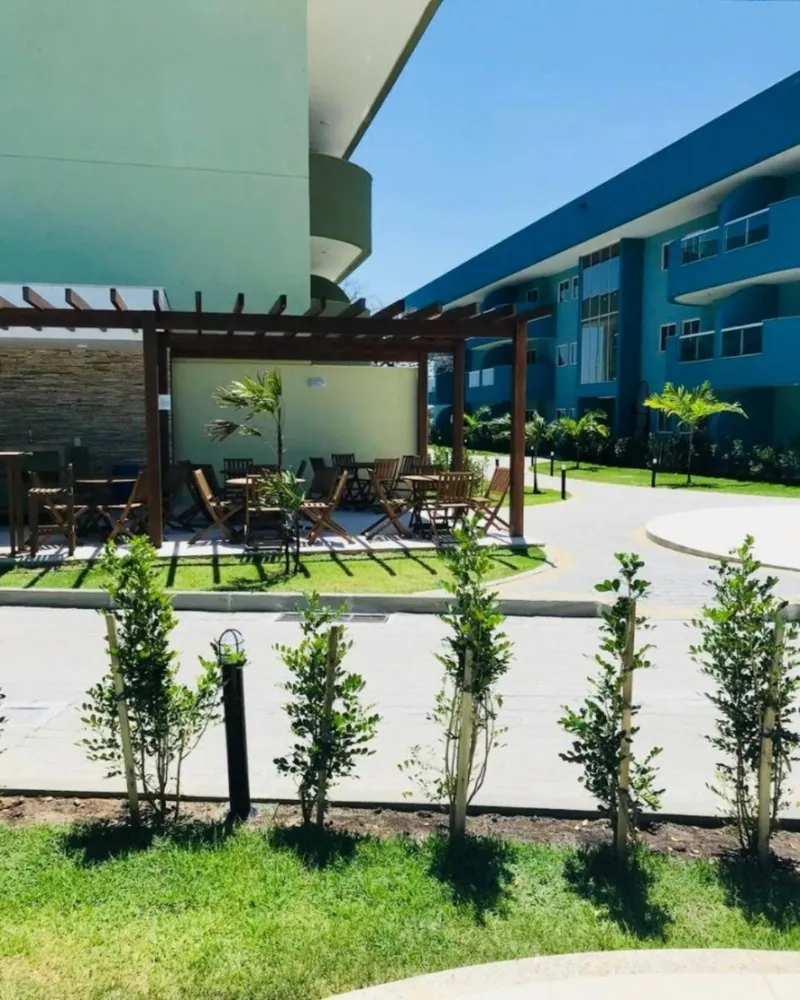 Apartamento, 1 quarto, 52 m² - Foto 5