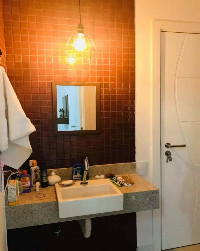 Apartamento, 1 quarto, 52 m² - Foto 10