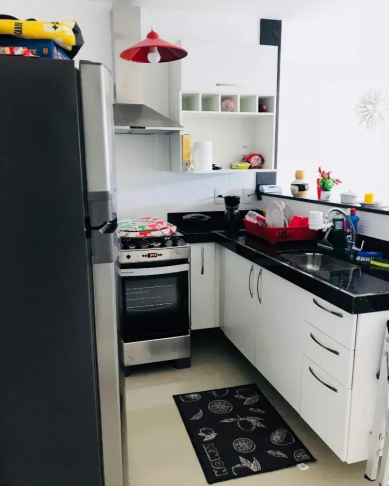 Apartamento, 1 quarto, 52 m² - Foto 15