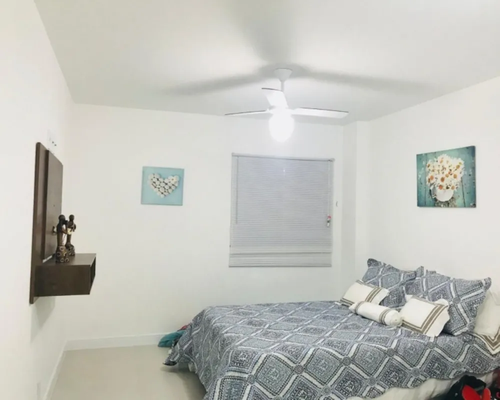 Apartamento, 1 quarto, 52 m² - Foto 9