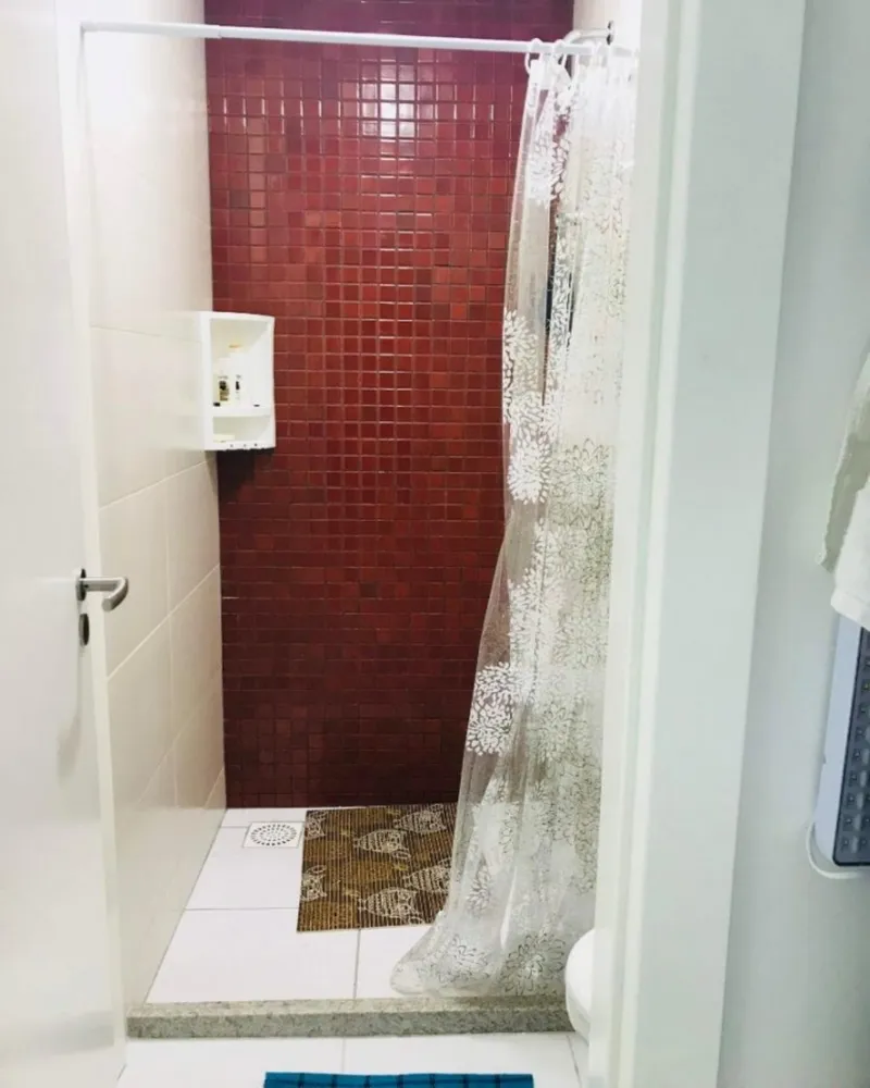 Apartamento, 1 quarto, 52 m² - Foto 11