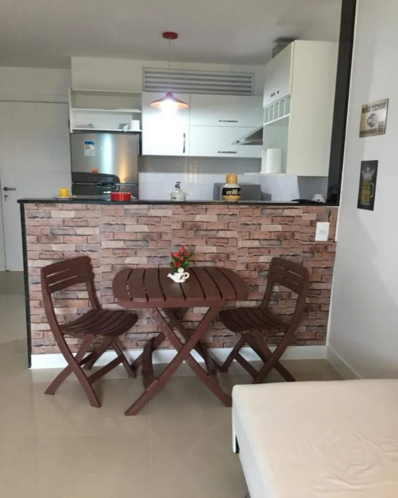 Apartamento, 1 quarto, 52 m² - Foto 8