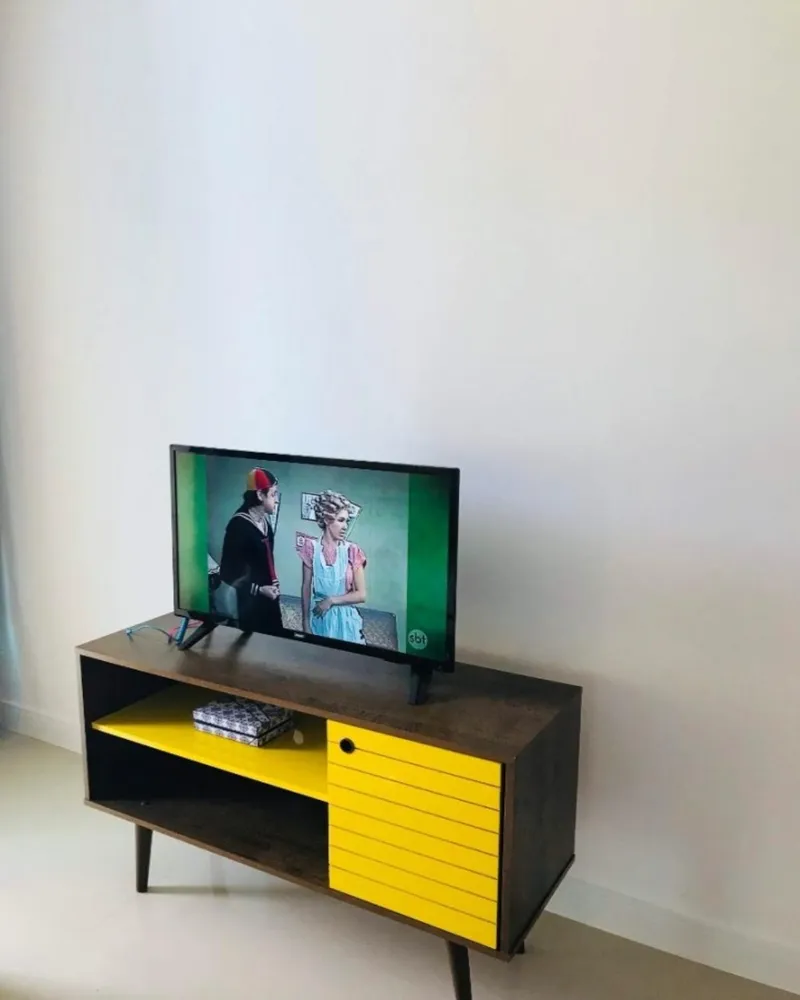 Apartamento, 1 quarto, 52 m² - Foto 20