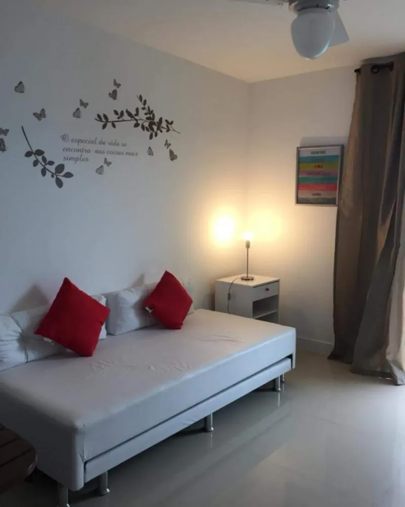 Apartamento, 1 quarto, 52 m² - Foto 13