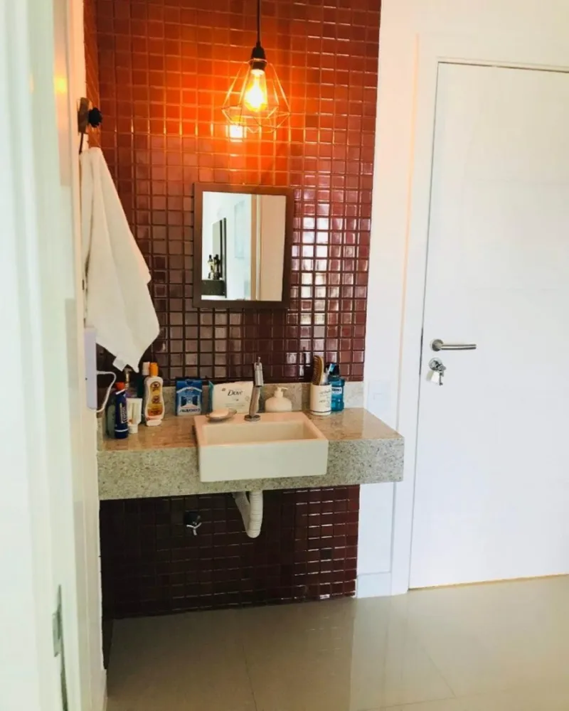 Apartamento, 1 quarto, 52 m² - Foto 14