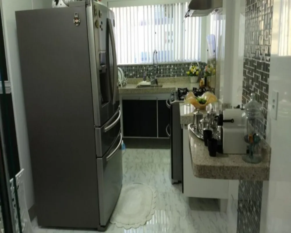 Apartamento, 4 quartos, 176 m² - Foto 17