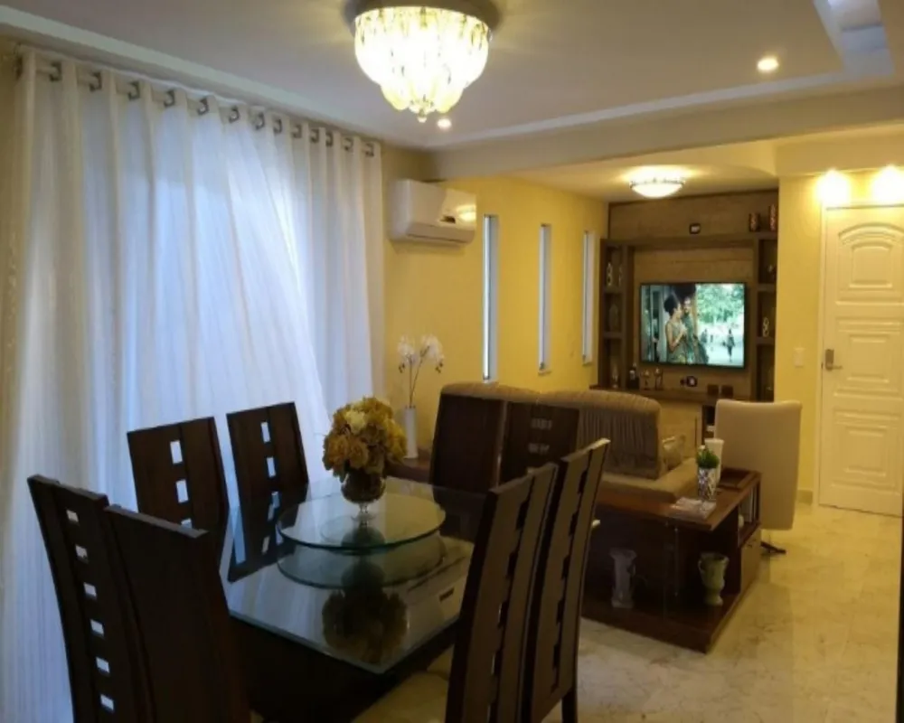 Apartamento, 4 quartos, 176 m² - Foto 2