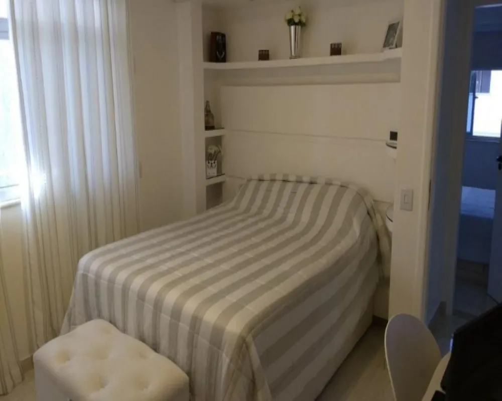 Apartamento, 4 quartos, 176 m² - Foto 27