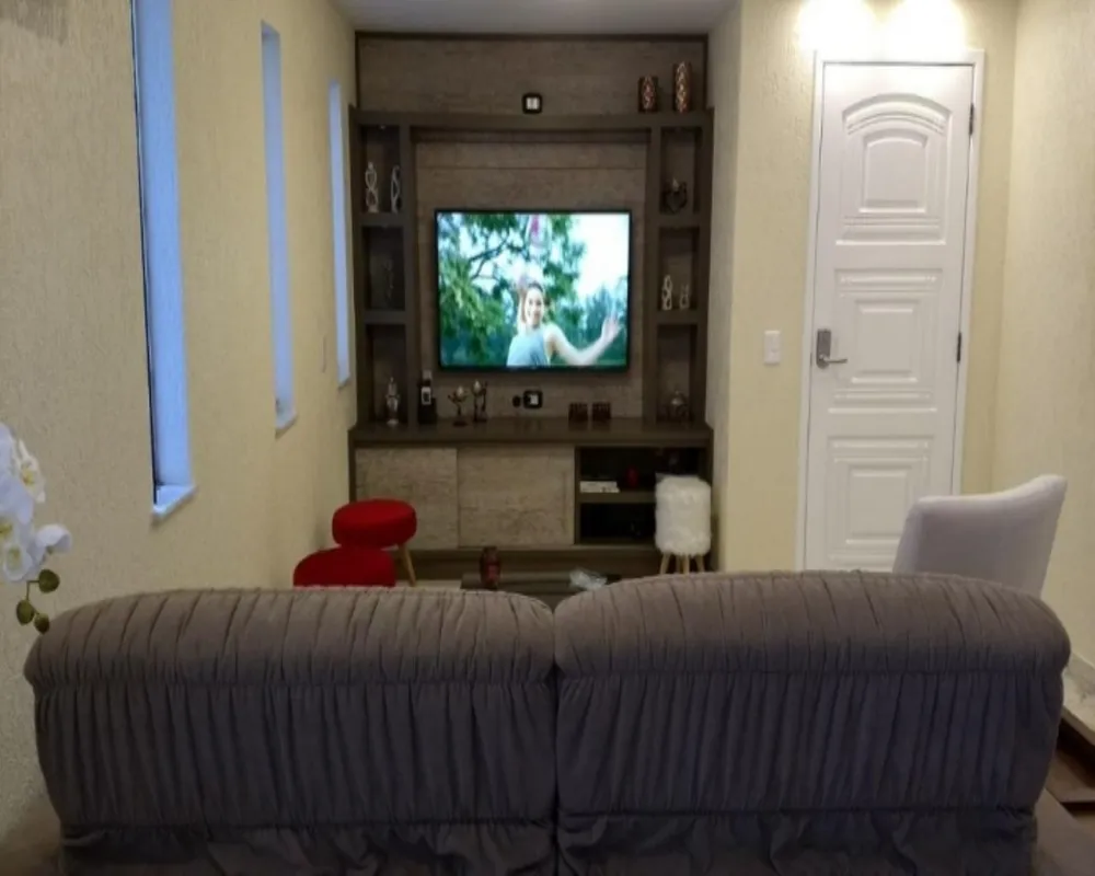 Apartamento, 4 quartos, 176 m² - Foto 6