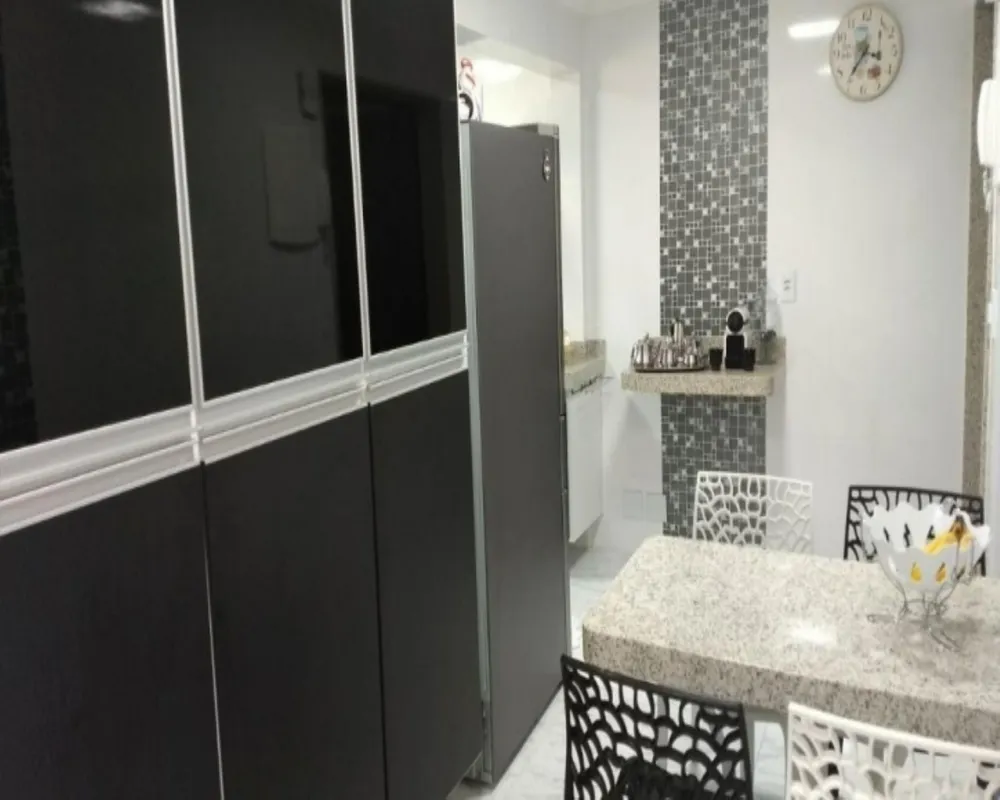 Apartamento, 4 quartos, 176 m² - Foto 15